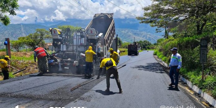 El nuevo modelo destinado a la modernización de la red vial posee una importancia estratégica