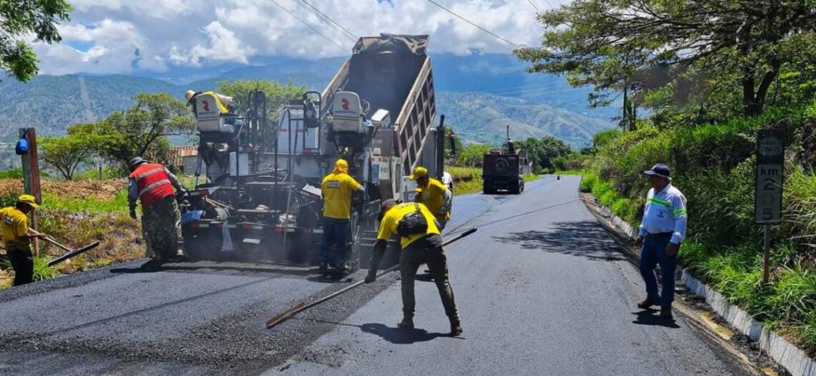 El nuevo modelo destinado a la modernización de la red vial posee una importancia estratégica