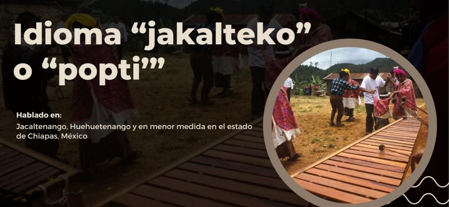 La Academia de Lenguas Mayas de Guatemala traduce nombres de instituciones públicas al “jakalteko” para fortalecer la identidad cultural