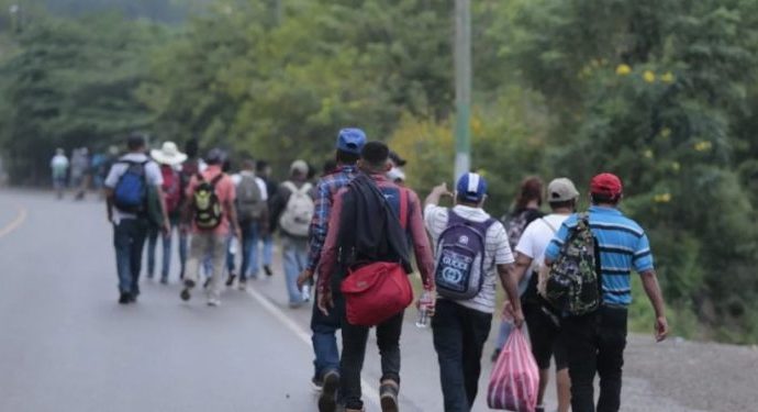 La Unidad de Género de Migración se encargará de promover la inclusión y el respeto entre culturas