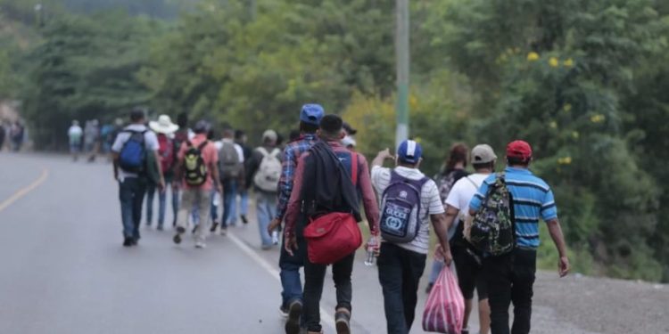 La Unidad de Género de Migración se encargará de promover la inclusión y el respeto entre culturas