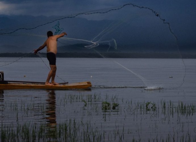 Reconocimiento a la comunidad pesquera en Guatemala en el Día Mundial de la Pesca