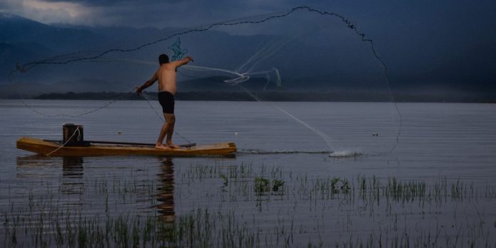 Reconocimiento a la comunidad pesquera en Guatemala en el Día Mundial de la Pesca