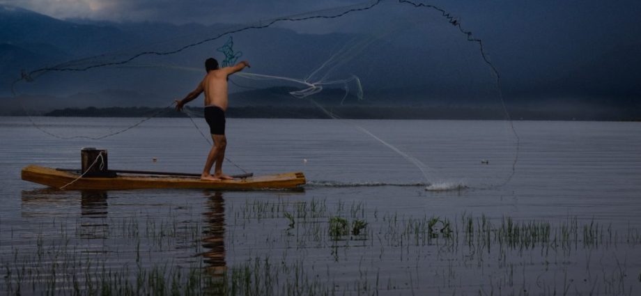 Reconocimiento a la comunidad pesquera en Guatemala en el Día Mundial de la Pesca