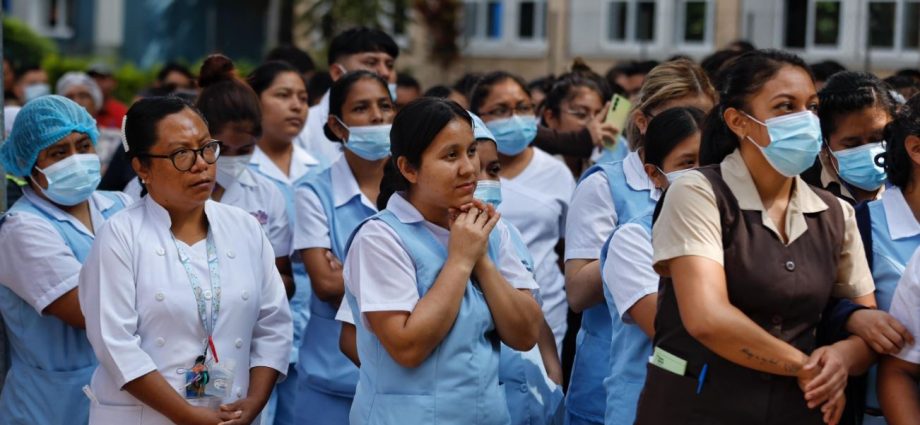 Hospital Roosevelt Anuncia Aumento Salarial para Más de Mil Trabajadores