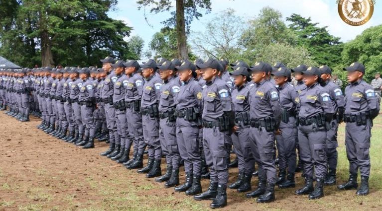 Oportunidad de crecimiento profesional en el sector penitenciario: Se buscan nuevos talentos