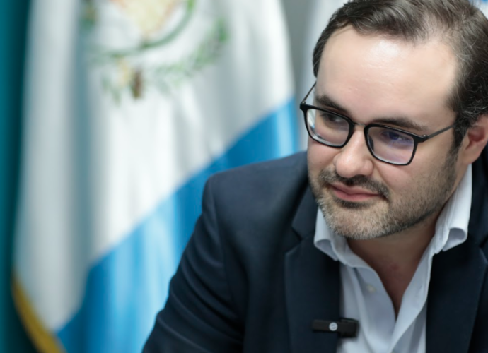 Guatemala se establece como una alternativa atractiva para la inversión Internacional