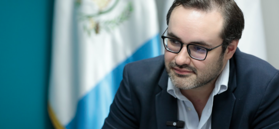 Guatemala se establece como una alternativa atractiva para la inversión Internacional