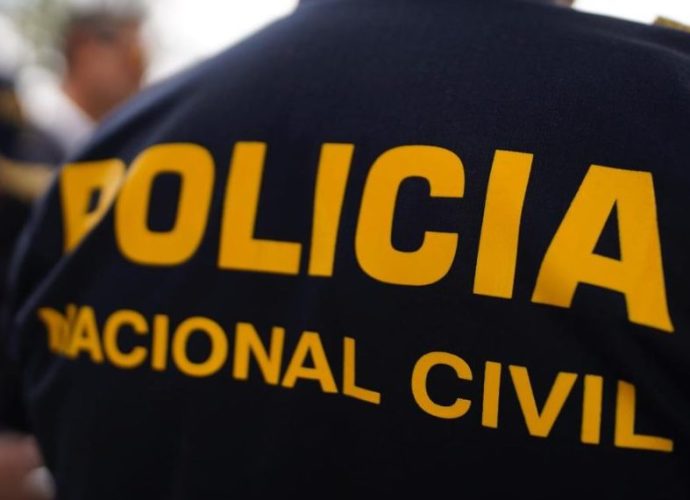 El Congreso de la República publicó en el diario oficial el Decreto 35-2024, que introduce la nueva Ley de la Policía Nacional Civil