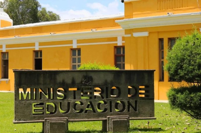 MINEDUC reporta avances significativos en educación, beneficiando a millones de estudiantes