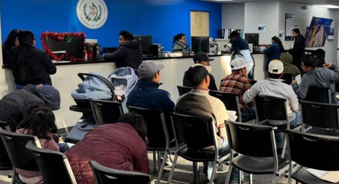 El MINEX ha logrado un importante avance en su misión de servir a la población guatemalteca en el extranjero