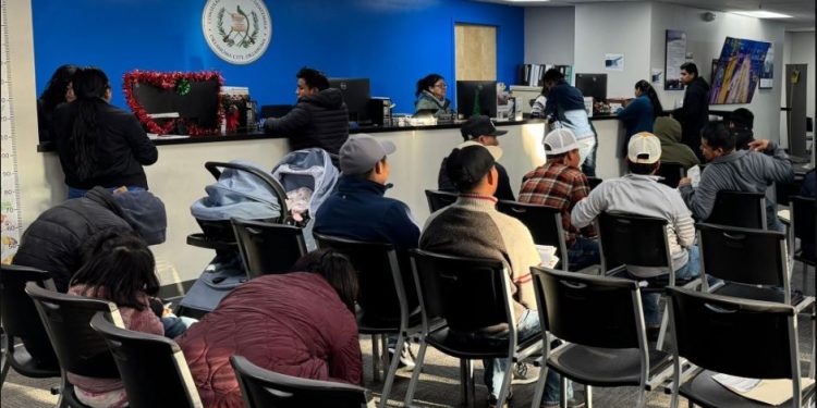 El MINEX ha logrado un importante avance en su misión de servir a la población guatemalteca en el extranjero