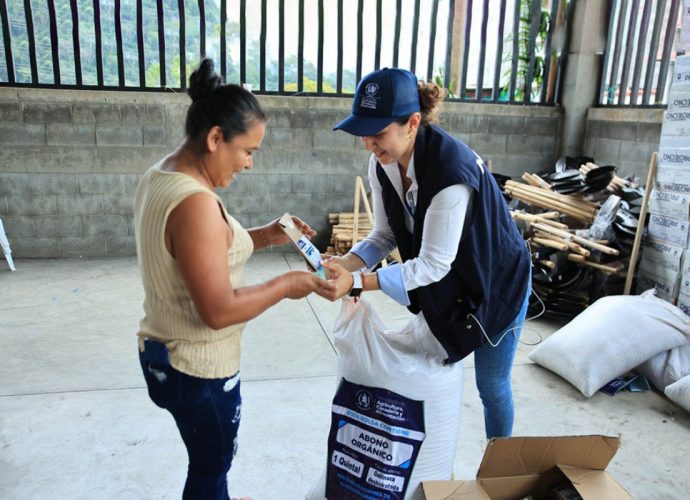 Conozca qué es el Bono Campesino y cómo ser elegible