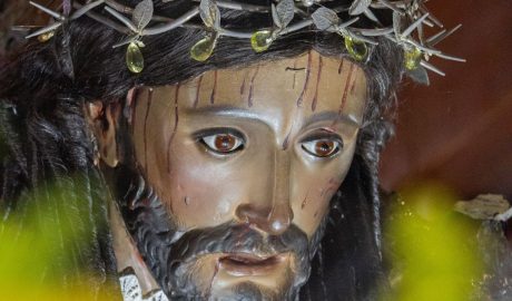 282 Años del Sudor Copioso del Nazareno Chiquimulteco