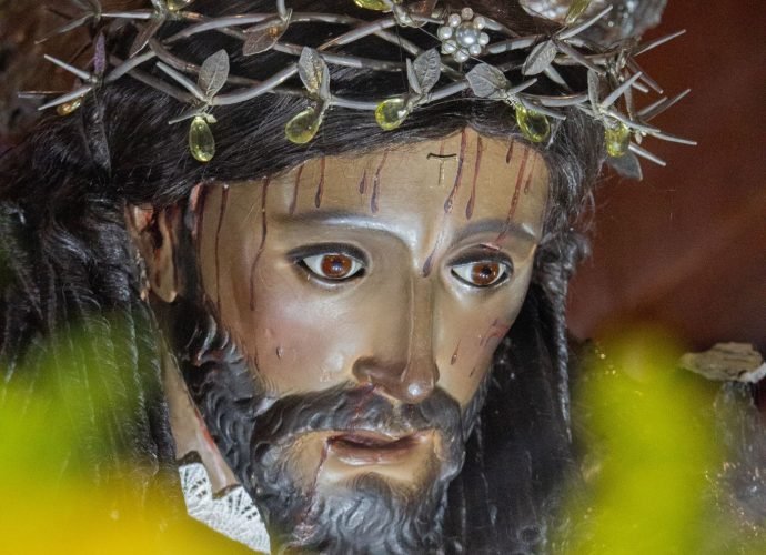 282 Años del Sudor Copioso del Nazareno Chiquimulteco