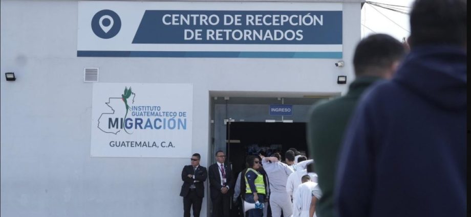 Unidad destinada a la atención en salud para personas retornadas ha sido establecida por el Ministerio de Salud