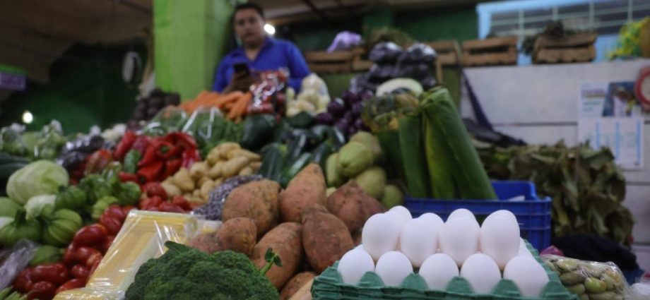 El índice de inflación con el que concluyó Guatemala en 2024 es menor a los dos puntos estimados por las autoridades