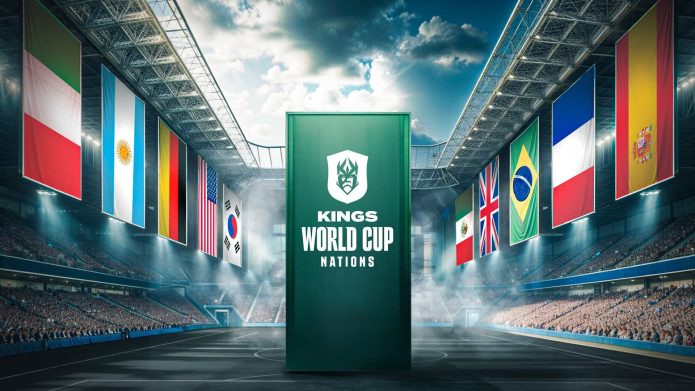 ¡Emoción y drama en la Kings World Cup Nations!