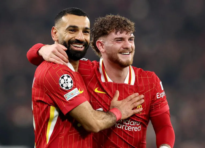 UEFA Champions League 2024/25: Equipos Clasificados para Octavos de Final y Play-Offs Eliminatorios