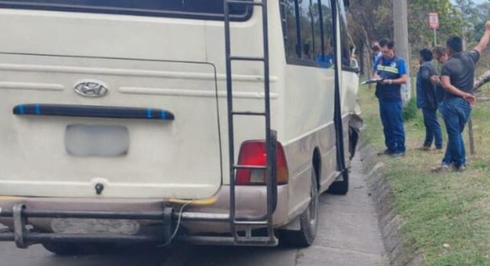 La DGT y PROVIAL refuerzan medidas para garantizar la seguridad en el transporte extraurbano