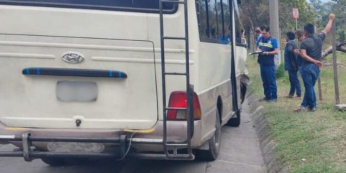 La DGT y PROVIAL refuerzan medidas para garantizar la seguridad en el transporte extraurbano