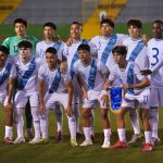 Sueño Mundialista Sub 17