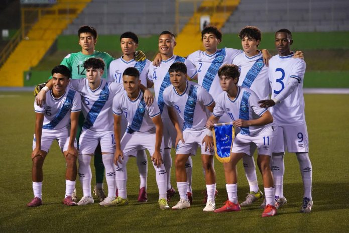 Sueño Mundialista Sub 17