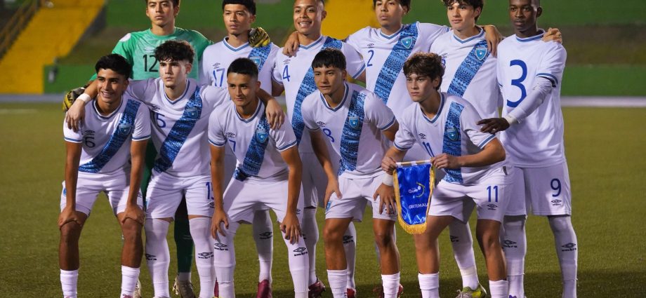 Sueño Mundialista Sub 17