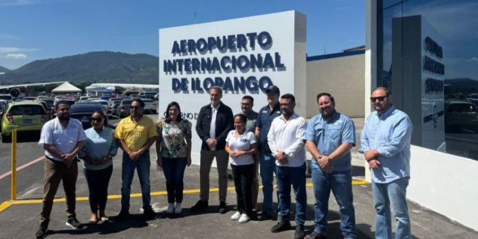 Una reunión bilateral entre Guatemala y El Salvador se llevó a cabo para reforzar el turismo.