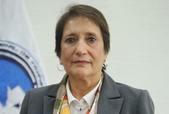 La directora de la DGT revela la crítica situación de la institución, fragilidad operativa y desatención