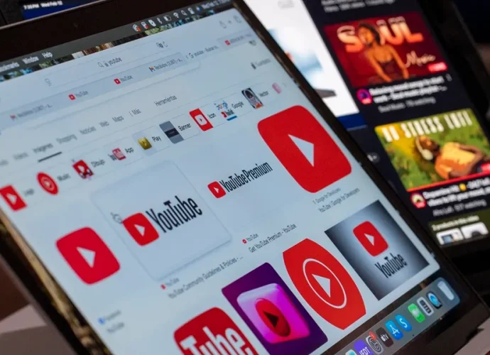 YouTube celebra 20 años de transformación en el entretenimiento digital