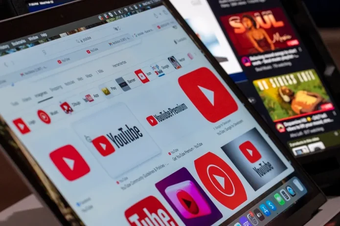 YouTube celebra 20 años de transformación en el entretenimiento digital