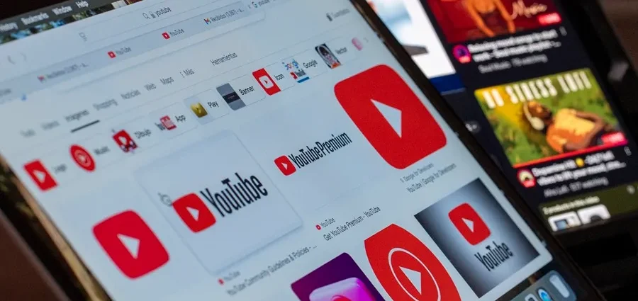 YouTube celebra 20 años de transformación en el entretenimiento digital