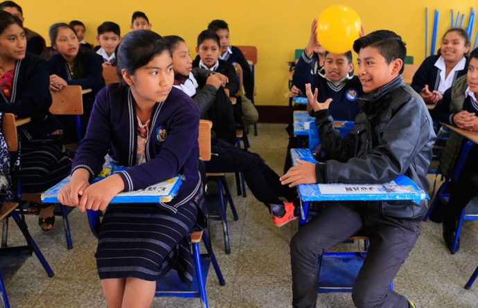 Este miércoles 19 de febrero marcará el inicio del ciclo escolar 2025