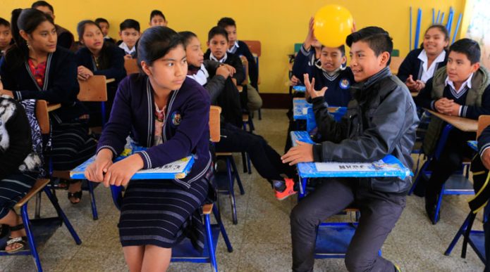 Este miércoles 19 de febrero marcará el inicio del ciclo escolar 2025