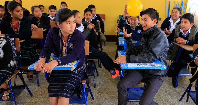 Este miércoles 19 de febrero marcará el inicio del ciclo escolar 2025