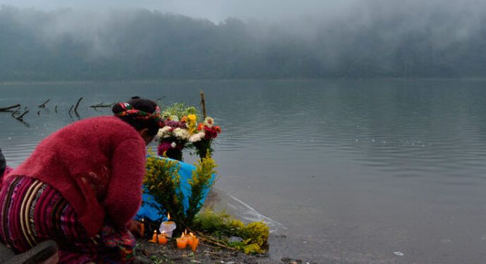 Guatemala celebra el Día Nacional de los Idiomas Indígenas