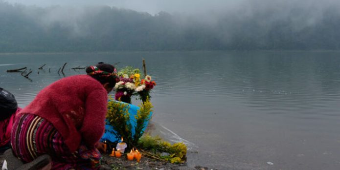 Guatemala celebra el Día Nacional de los Idiomas Indígenas