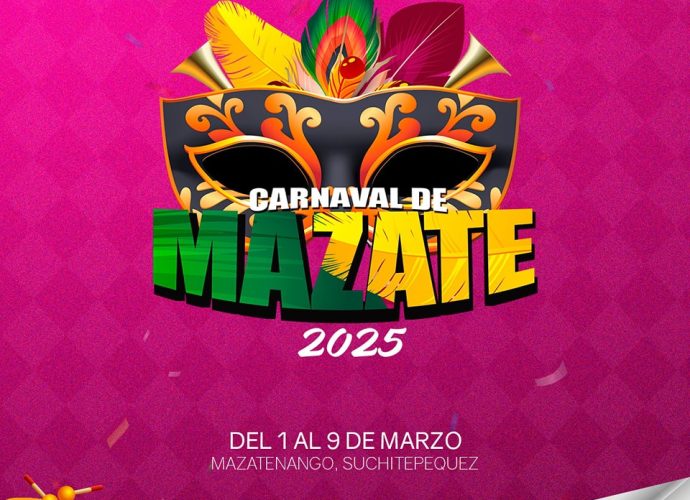 Carnaval Mazateco 2025: Celebrando 140 Años de Tradición y Alegría