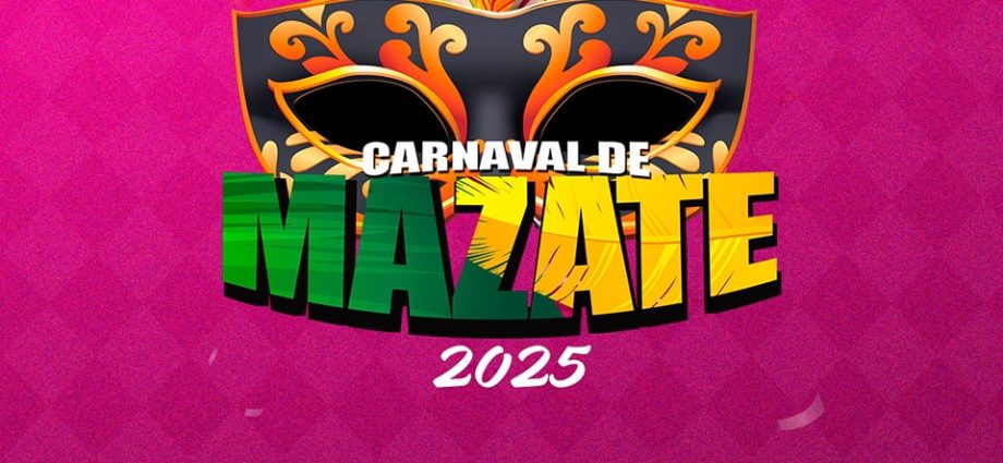 Carnaval Mazateco 2025: Celebrando 140 Años de Tradición y Alegría