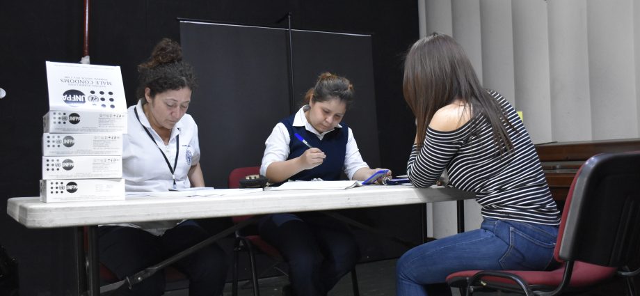 Jornada de vacunación contra la influenza en Radio TGW