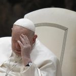 El Papa Francisco continúa con fisioterapia y tratamiento de oxígeno tras recibir ventilación mecánica