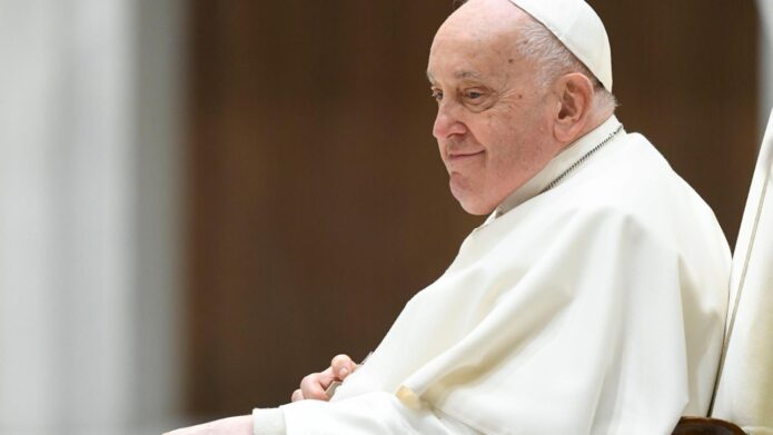 Fallece el Papa Francisco a sus 88 años