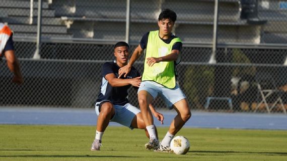 Guatemala Enfrenta a Guadalupe en Duelo Clave por la Copa Oro; Olger Escobar Habla de «Vida o Muerte»