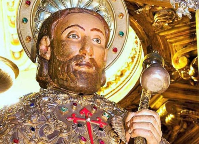 Santiago Apóstol: La Huella de un Patrono Milenario en América y Guatemala