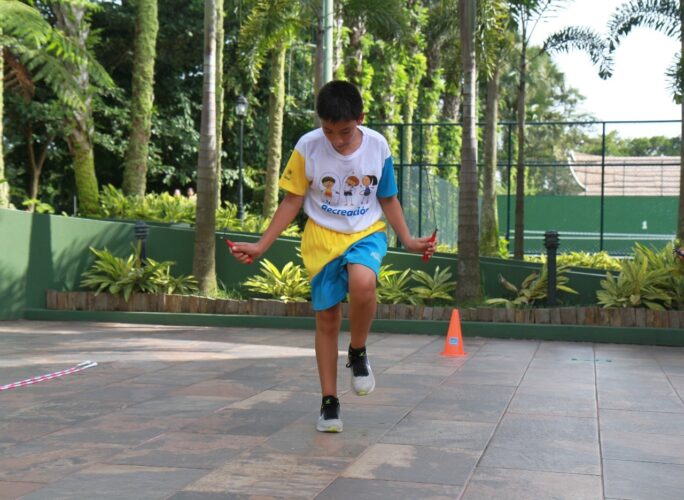 Mundial de Salto de Cuerda contará con participación de Guatemala