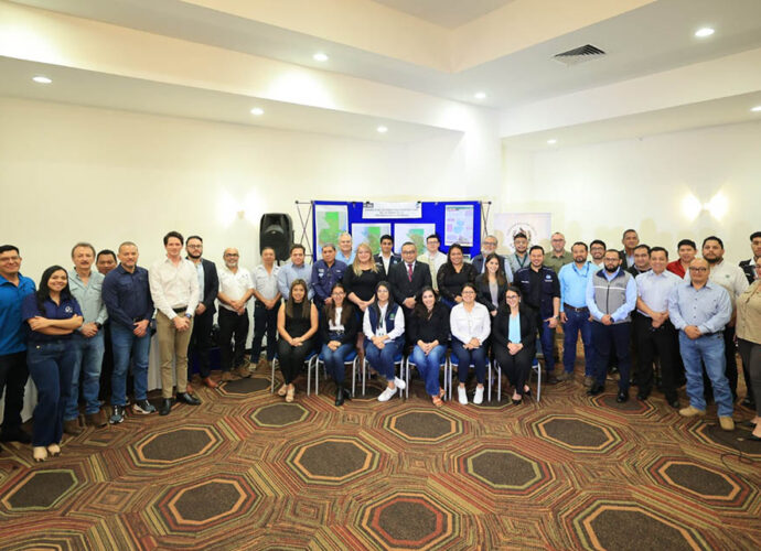 Guatemala Contará con Mapa Actualizado de Cobertura Vegetal y Uso de la Tierra en 2025