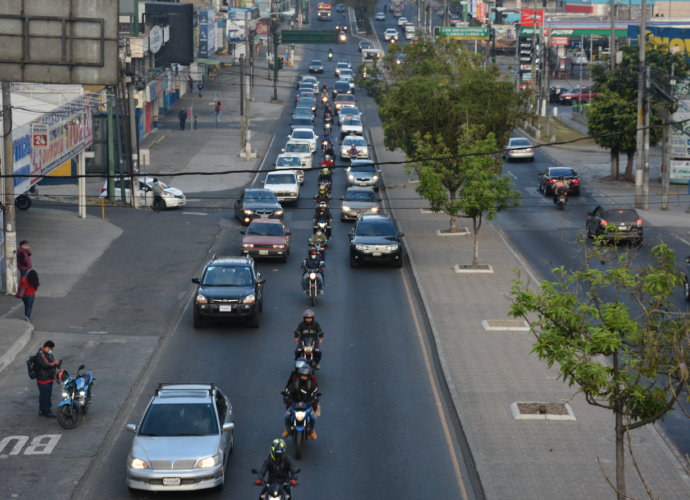 IMPUESTO DE CIRCULACION VENCE EL 31 DE JULIO