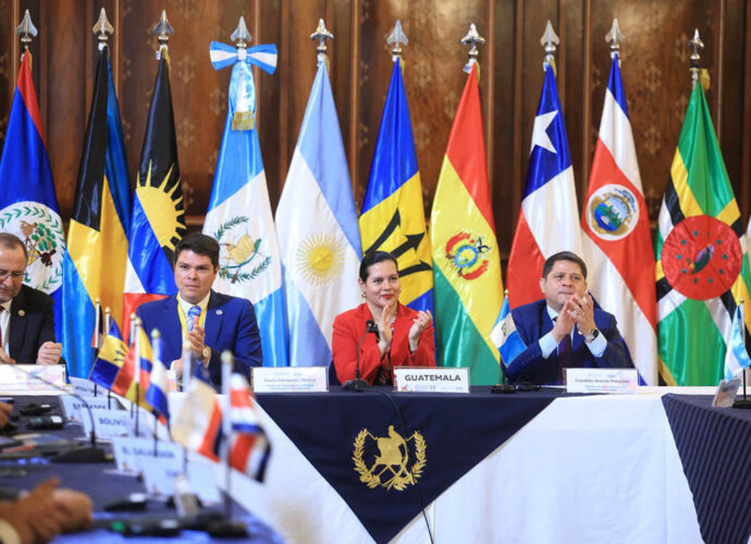 Guatemala Lider en Ganadería Sostenible de América Latina: Asume Presidencia de CODEGALAC
