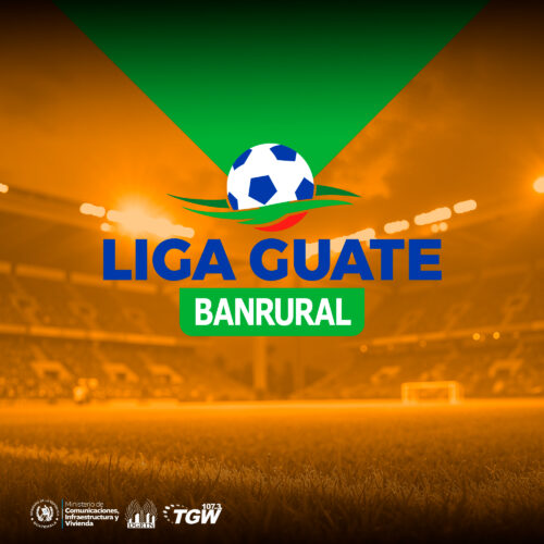Antigua GFC y Mixco Sacuden la Liga Nacional en una Sorpresiva Segunda Jornada